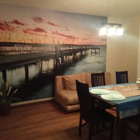 Apartament Cały Dom Do Dyzpozycji *