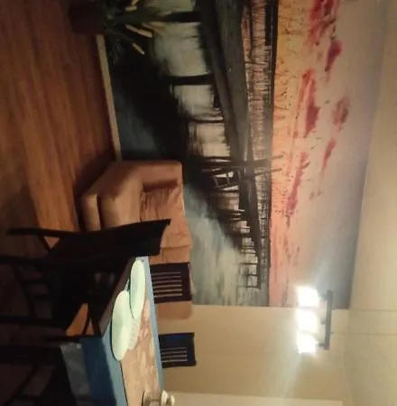 Cały Dom Do Dyzpozycji