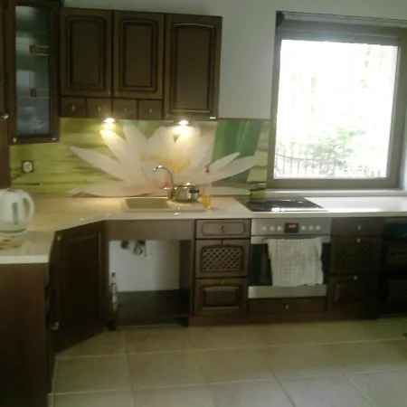 Apartament Cały Dom Do Dyzpozycji Boszkowo