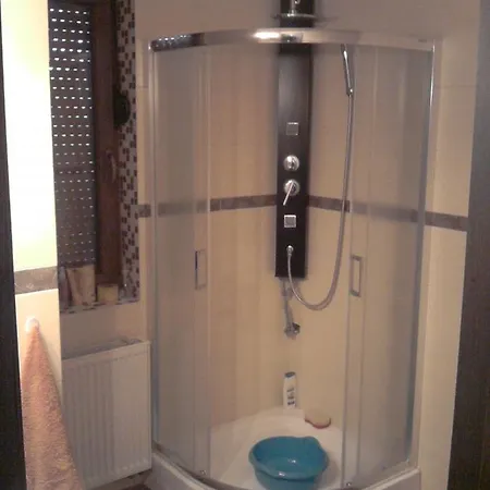 Cały Dom Do Dyzpozycji Apartament