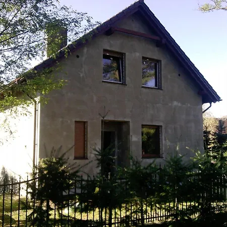 Caly Dom Do Dyzpozycji *