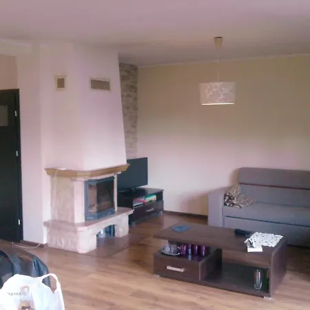 Apartament Cały Dom Do Dyzpozycji *