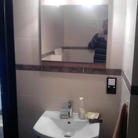 Cały Dom Do Dyzpozycji Apartament *