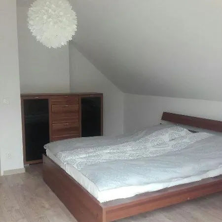 Cały Dom Do Dyzpozycji Apartament