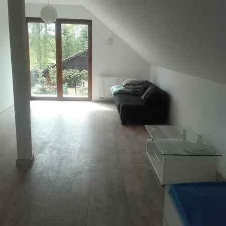 Cały Dom Do Dyzpozycji Boszkowo