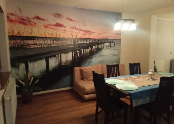 Apartament Cały Dom Do Dyzpozycji *