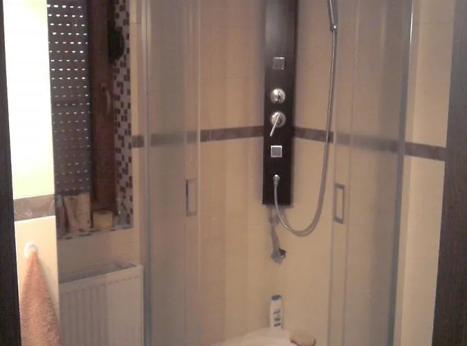 Caly Dom Do Dyzpozycji Διαμέρισμα