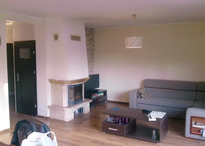 Διαμέρισμα Caly Dom Do Dyzpozycji *