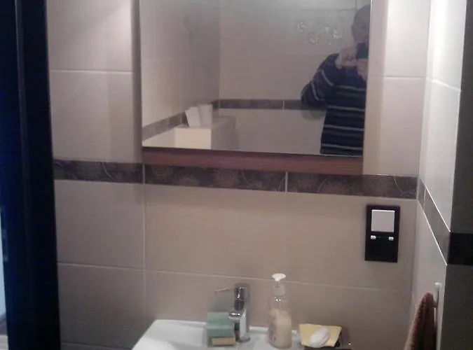 Cały Dom Do Dyzpozycji Apartament *