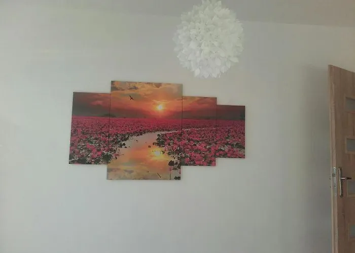 Cały Dom Do Dyzpozycji Boszkowo