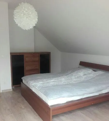 Cały Dom Do Dyzpozycji Apartament