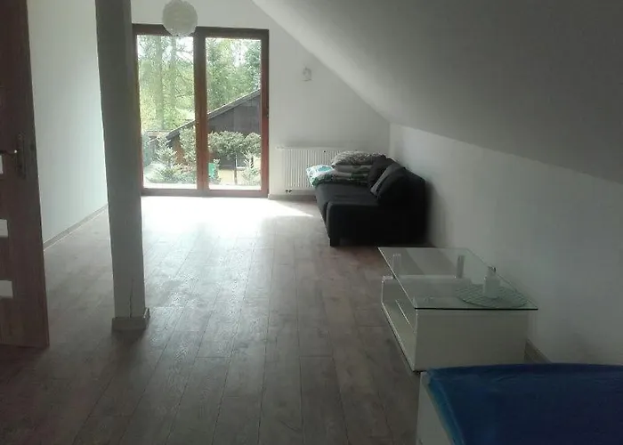 Cały Dom Do Dyzpozycji Boszkowo